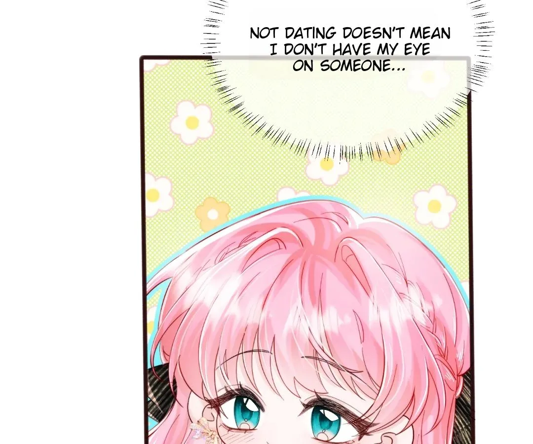 Transmigrating as the Younger Sister of a Bigshot with Multiple Identities Chapter 72 page 35