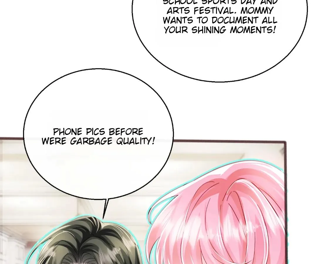Transmigrating as the Younger Sister of a Bigshot with Multiple Identities Chapter 73 page 93