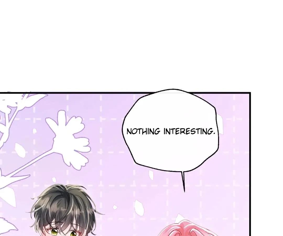 Transmigrating as the Younger Sister of a Bigshot with Multiple Identities Chapter 73 page 64