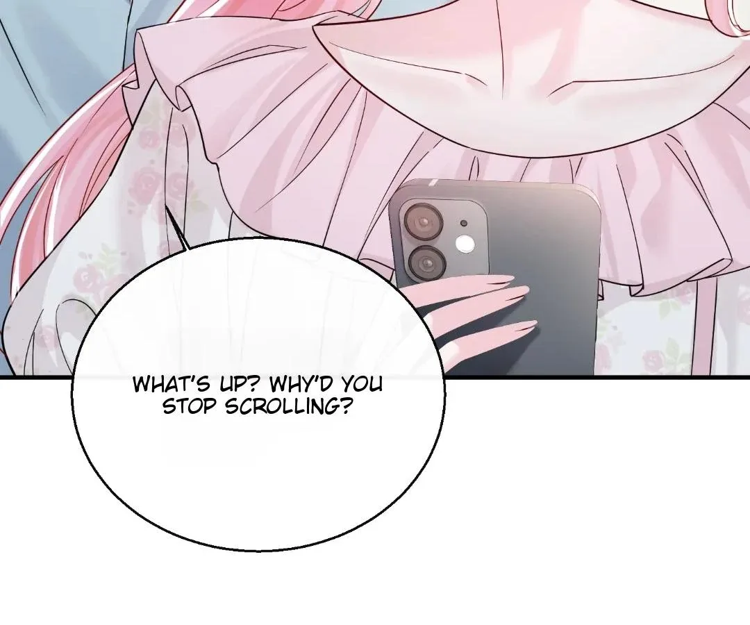 Transmigrating as the Younger Sister of a Bigshot with Multiple Identities Chapter 73 page 63