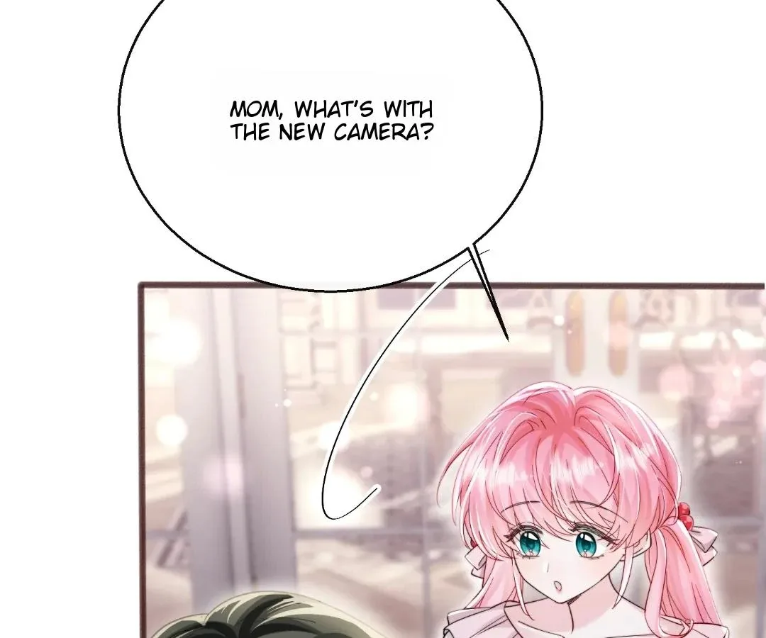 Transmigrating as the Younger Sister of a Bigshot with Multiple Identities Chapter 73 page 91