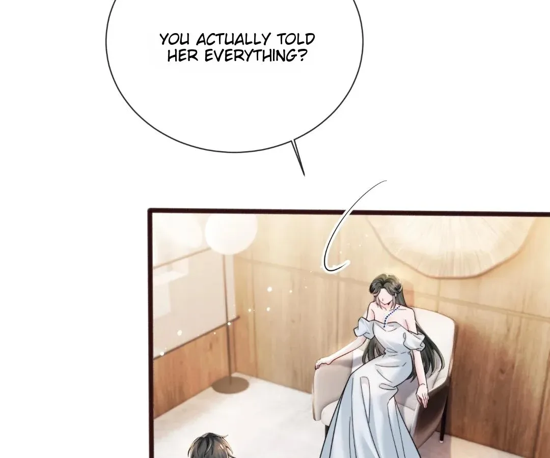 Transmigrating as the Younger Sister of a Bigshot with Multiple Identities Chapter 72 page 55