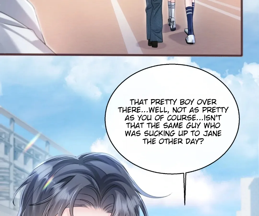 Transmigrating as the Younger Sister of a Bigshot with Multiple Identities Chapter 74 page 16