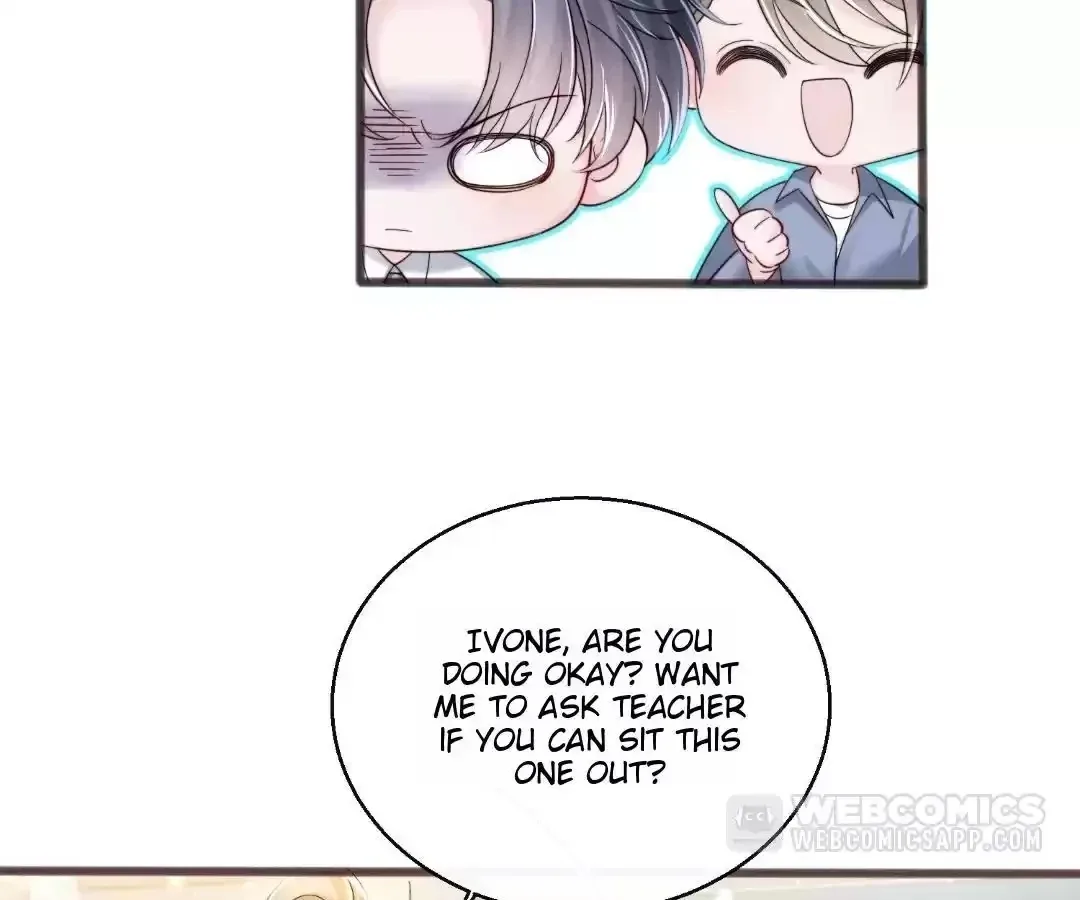 Transmigrating as the Younger Sister of a Bigshot with Multiple Identities Chapter 74 page 20