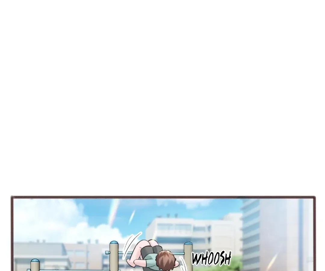 Transmigrating as the Younger Sister of a Bigshot with Multiple Identities Chapter 74 page 39