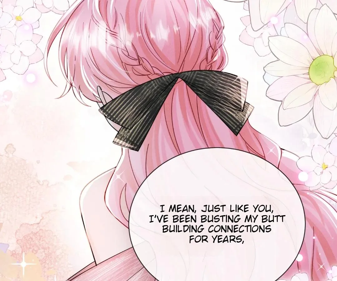 Transmigrating as the Younger Sister of a Bigshot with Multiple Identities Chapter 72 page 62