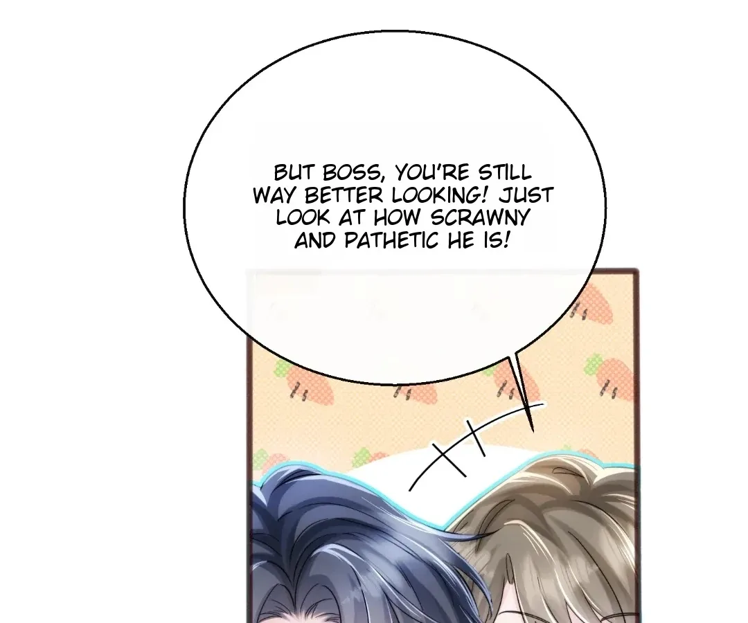 Transmigrating as the Younger Sister of a Bigshot with Multiple Identities Chapter 74 page 19