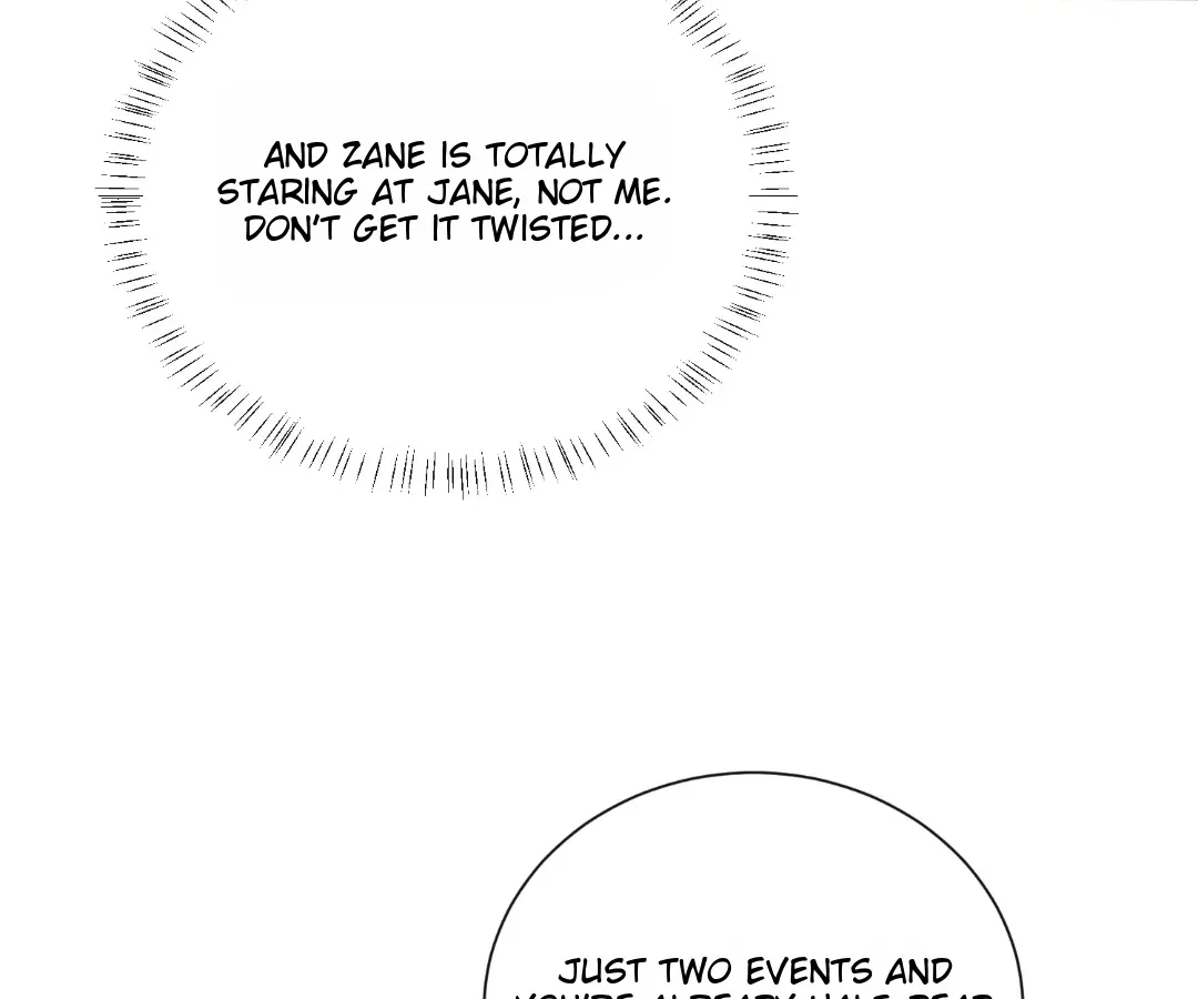 Transmigrating as the Younger Sister of a Bigshot with Multiple Identities Chapter 74 page 25