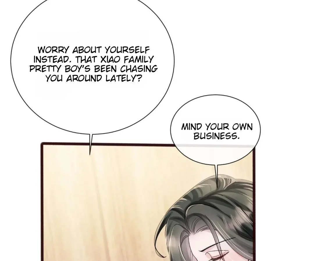 Transmigrating as the Younger Sister of a Bigshot with Multiple Identities Chapter 72 page 66
