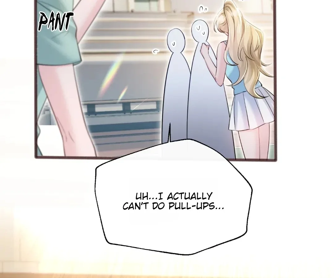 Transmigrating as the Younger Sister of a Bigshot with Multiple Identities Chapter 74 page 42