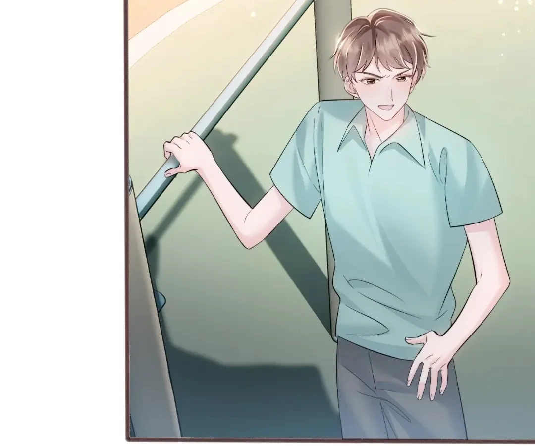 Transmigrating as the Younger Sister of a Bigshot with Multiple Identities Chapter 74 page 38