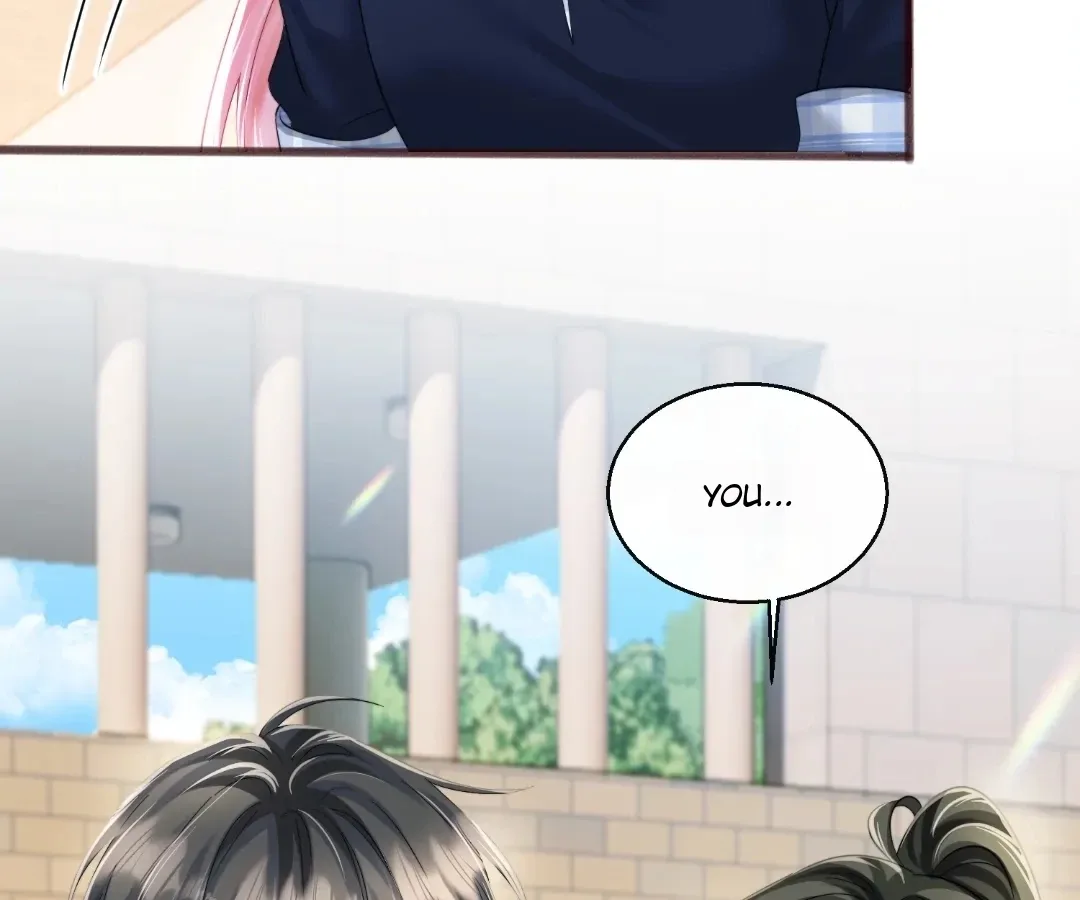 Transmigrating as the Younger Sister of a Bigshot with Multiple Identities Chapter 74 page 8