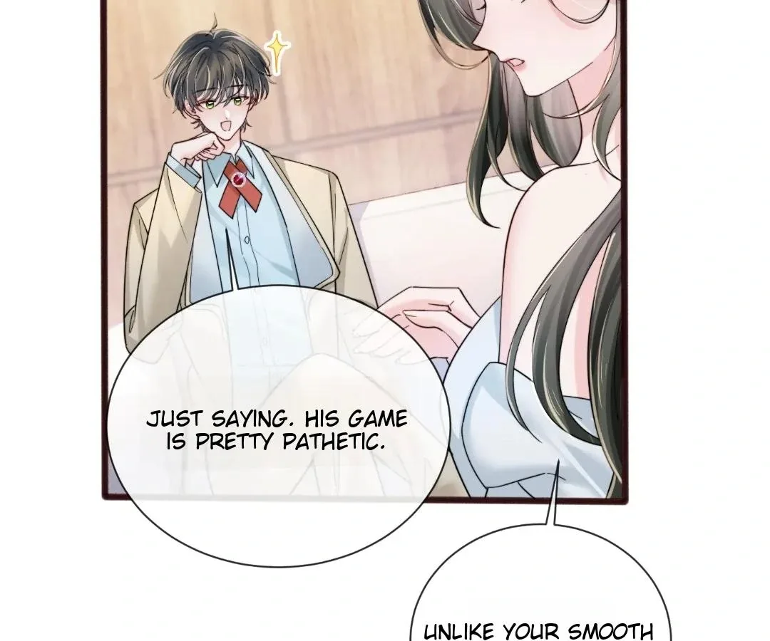 Transmigrating as the Younger Sister of a Bigshot with Multiple Identities Chapter 72 page 67