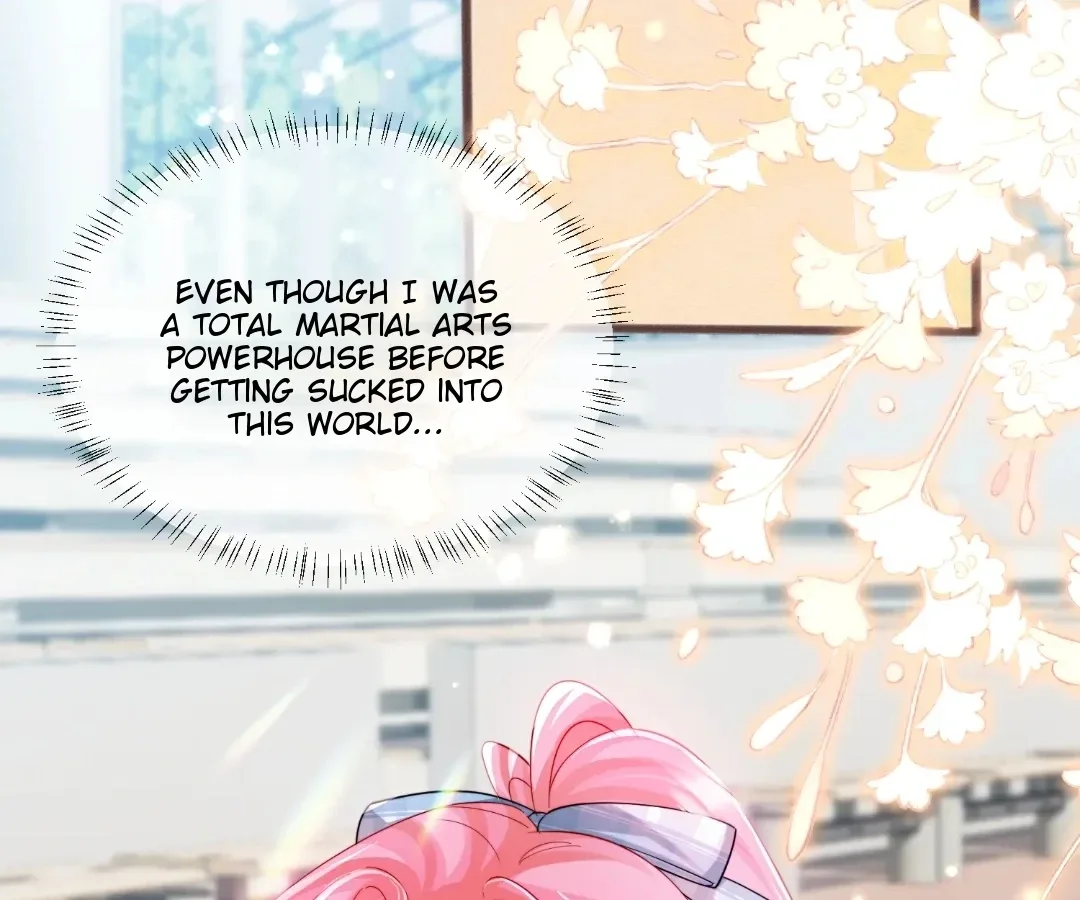 Transmigrating as the Younger Sister of a Bigshot with Multiple Identities Chapter 74 page 3