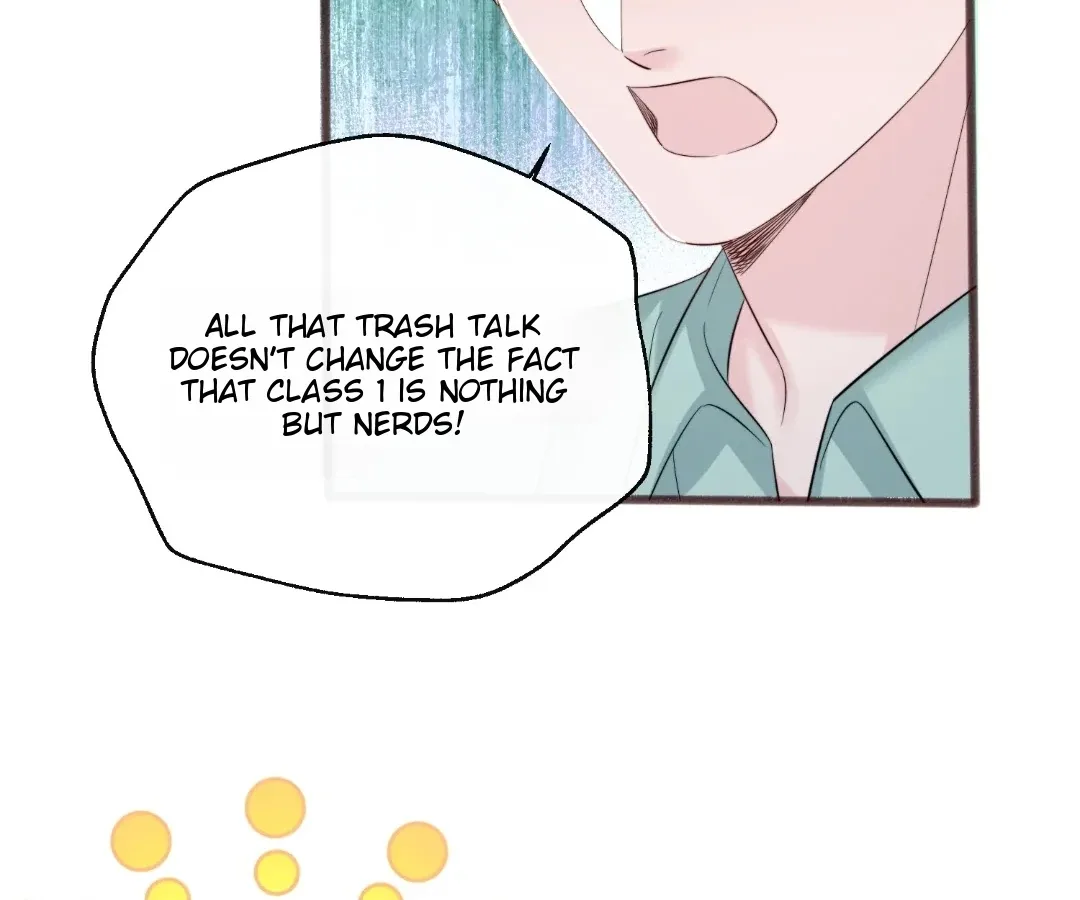 Transmigrating as the Younger Sister of a Bigshot with Multiple Identities Chapter 74 page 33