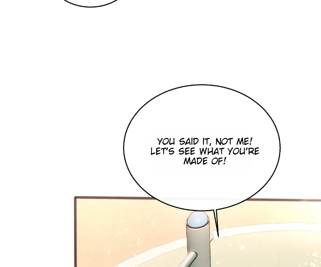 Transmigrating as the Younger Sister of a Bigshot with Multiple Identities Chapter 74 page 37