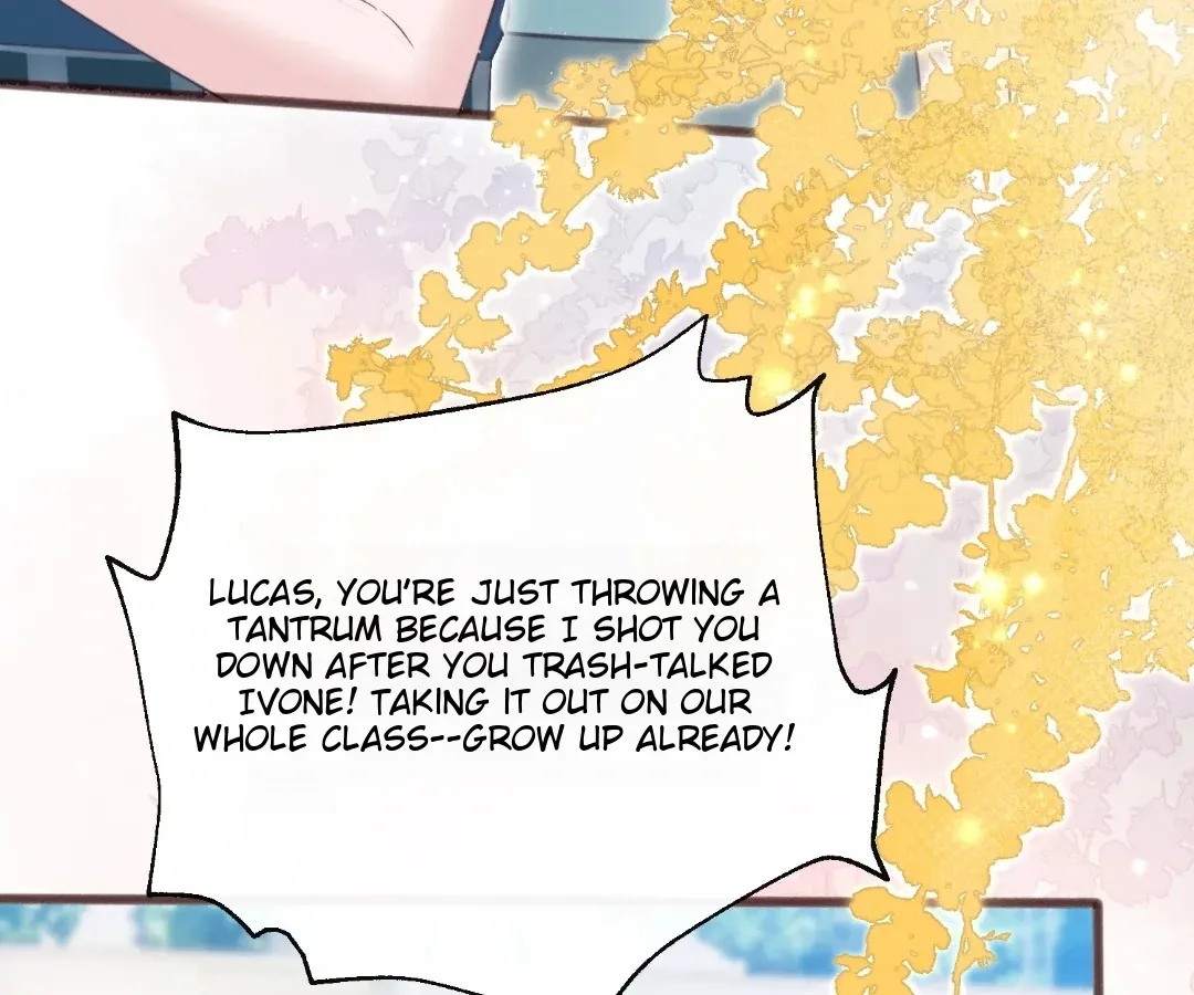 Transmigrating as the Younger Sister of a Bigshot with Multiple Identities Chapter 74 page 30