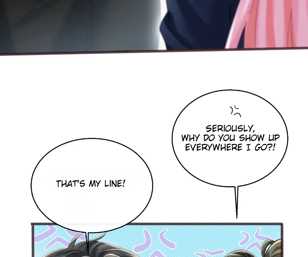 Transmigrating as the Younger Sister of a Bigshot with Multiple Identities Chapter 74 page 11