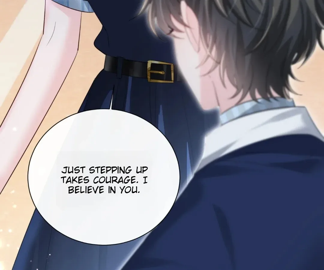 Transmigrating as the Younger Sister of a Bigshot with Multiple Identities Chapter 74 page 54