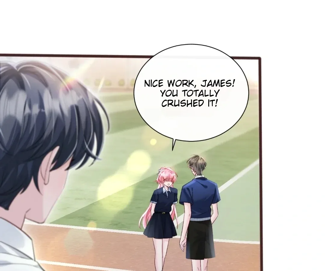 Transmigrating as the Younger Sister of a Bigshot with Multiple Identities Chapter 74 page 85