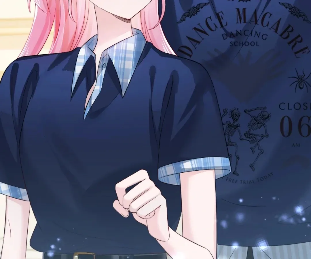 Transmigrating as the Younger Sister of a Bigshot with Multiple Identities Chapter 74 page 48