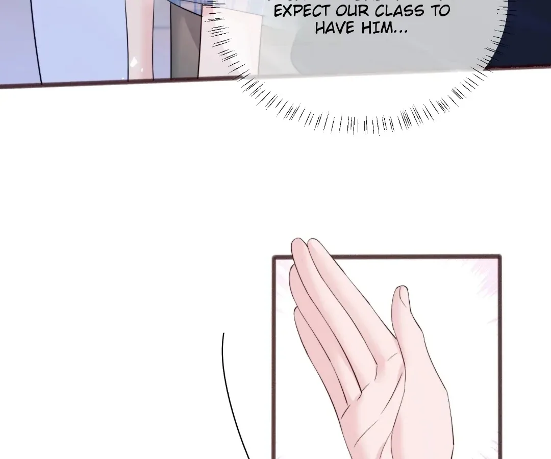 Transmigrating as the Younger Sister of a Bigshot with Multiple Identities Chapter 74 page 45