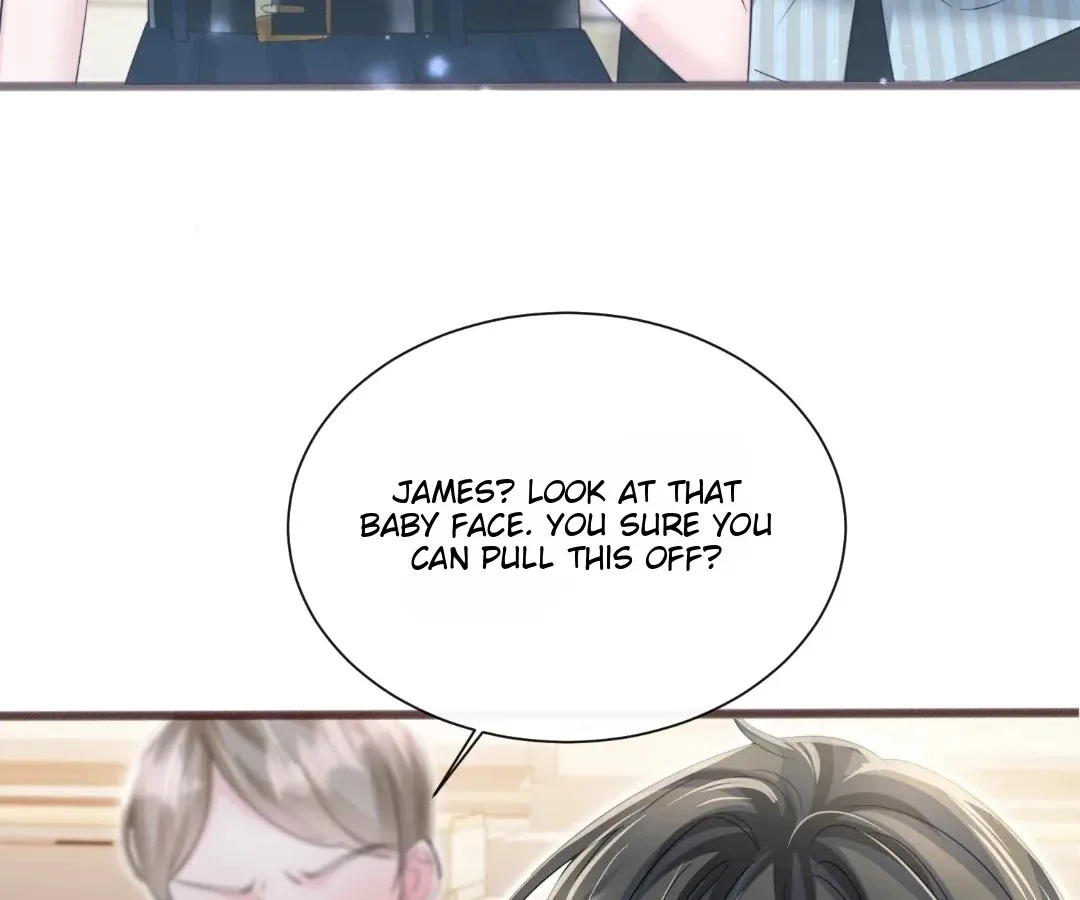 Transmigrating as the Younger Sister of a Bigshot with Multiple Identities Chapter 74 page 49
