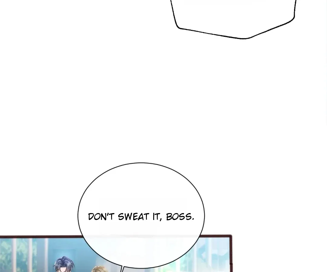 Transmigrating as the Younger Sister of a Bigshot with Multiple Identities Chapter 74 page 72