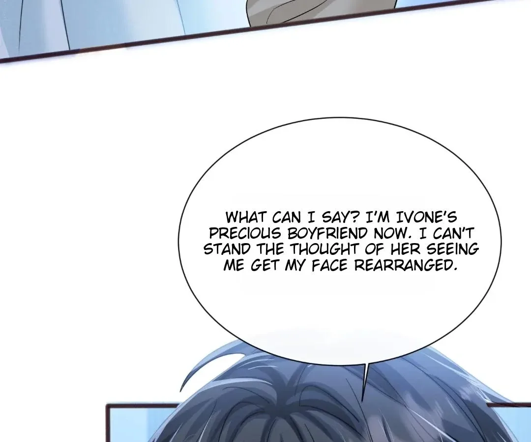 Transmigrating as the Younger Sister of a Bigshot with Multiple Identities Chapter 72 page 79