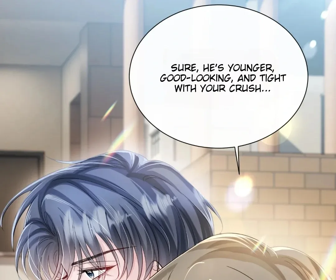 Transmigrating as the Younger Sister of a Bigshot with Multiple Identities Chapter 74 page 74