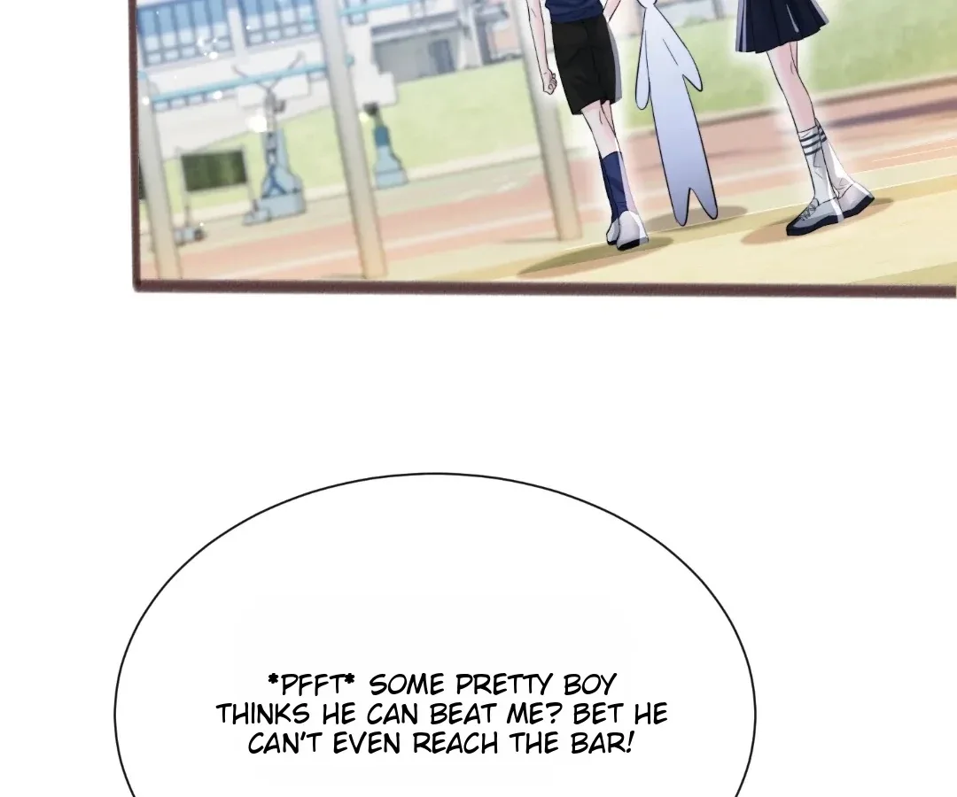 Transmigrating as the Younger Sister of a Bigshot with Multiple Identities Chapter 74 page 59