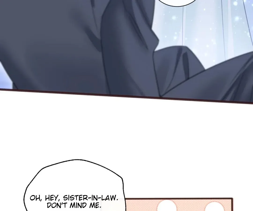 Transmigrating as the Younger Sister of a Bigshot with Multiple Identities Chapter 72 page 91