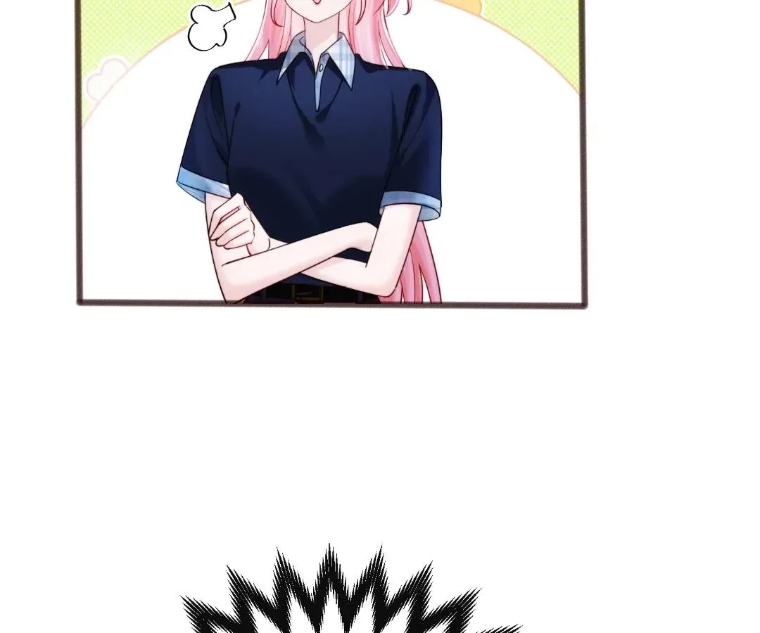 Transmigrating as the Younger Sister of a Bigshot with Multiple Identities Chapter 75 page 16