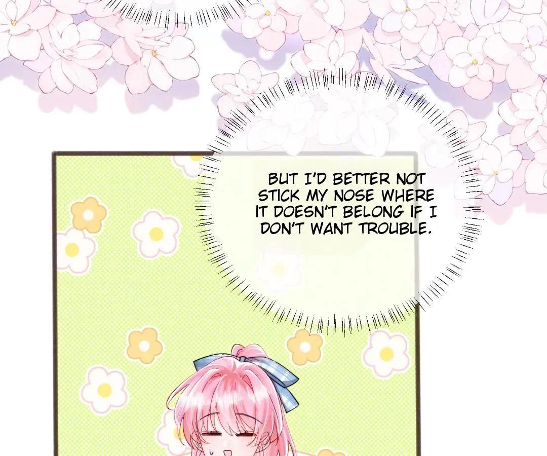 Transmigrating as the Younger Sister of a Bigshot with Multiple Identities Chapter 75 page 15