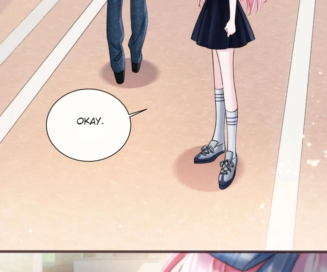 Transmigrating as the Younger Sister of a Bigshot with Multiple Identities Chapter 75 page 11