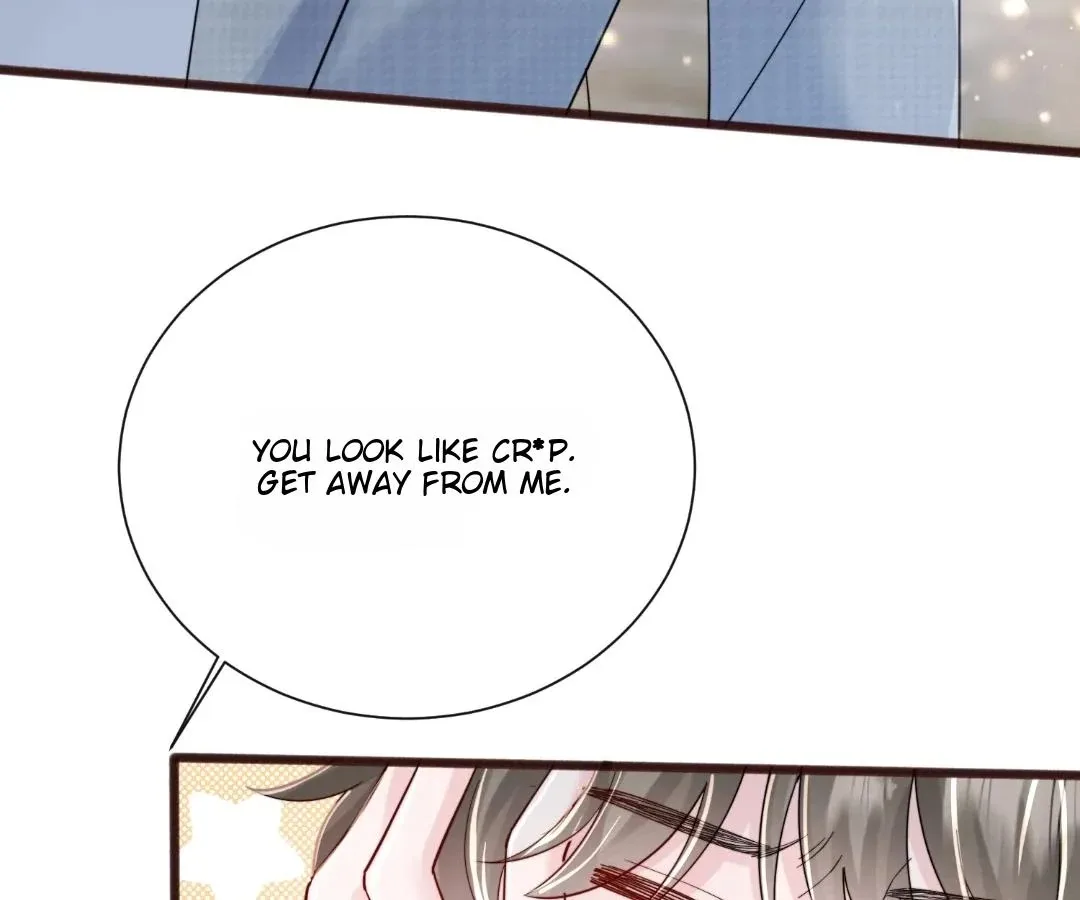 Transmigrating as the Younger Sister of a Bigshot with Multiple Identities Chapter 72 page 98