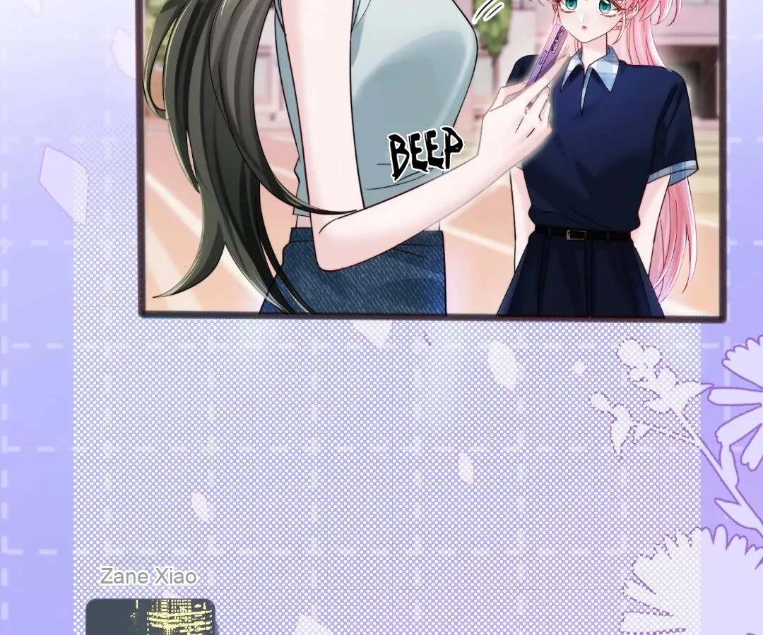 Transmigrating as the Younger Sister of a Bigshot with Multiple Identities Chapter 75 page 6
