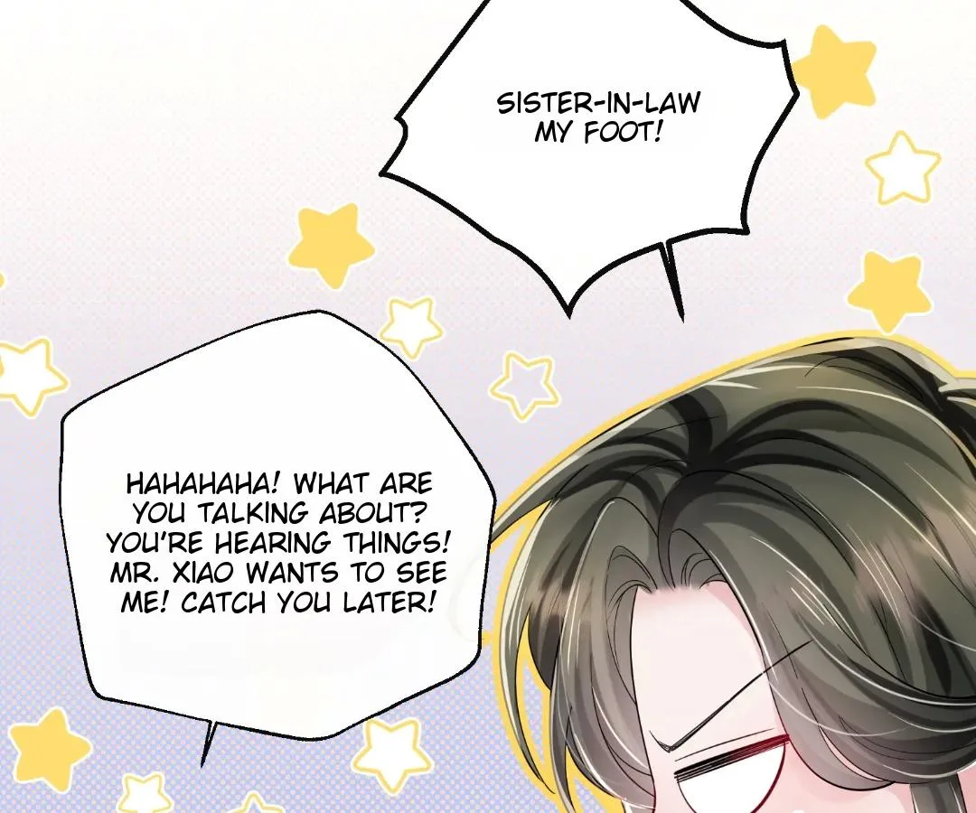 Transmigrating as the Younger Sister of a Bigshot with Multiple Identities Chapter 72 page 93