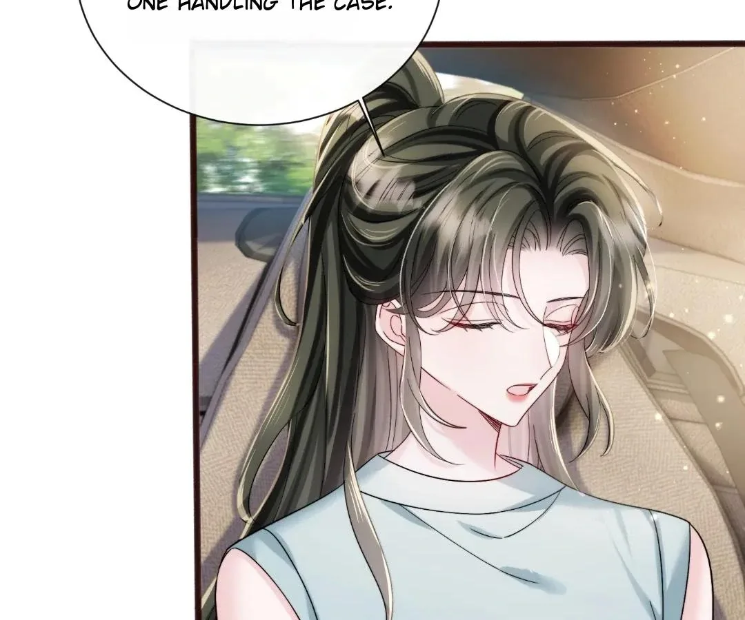Transmigrating as the Younger Sister of a Bigshot with Multiple Identities Chapter 75 page 26
