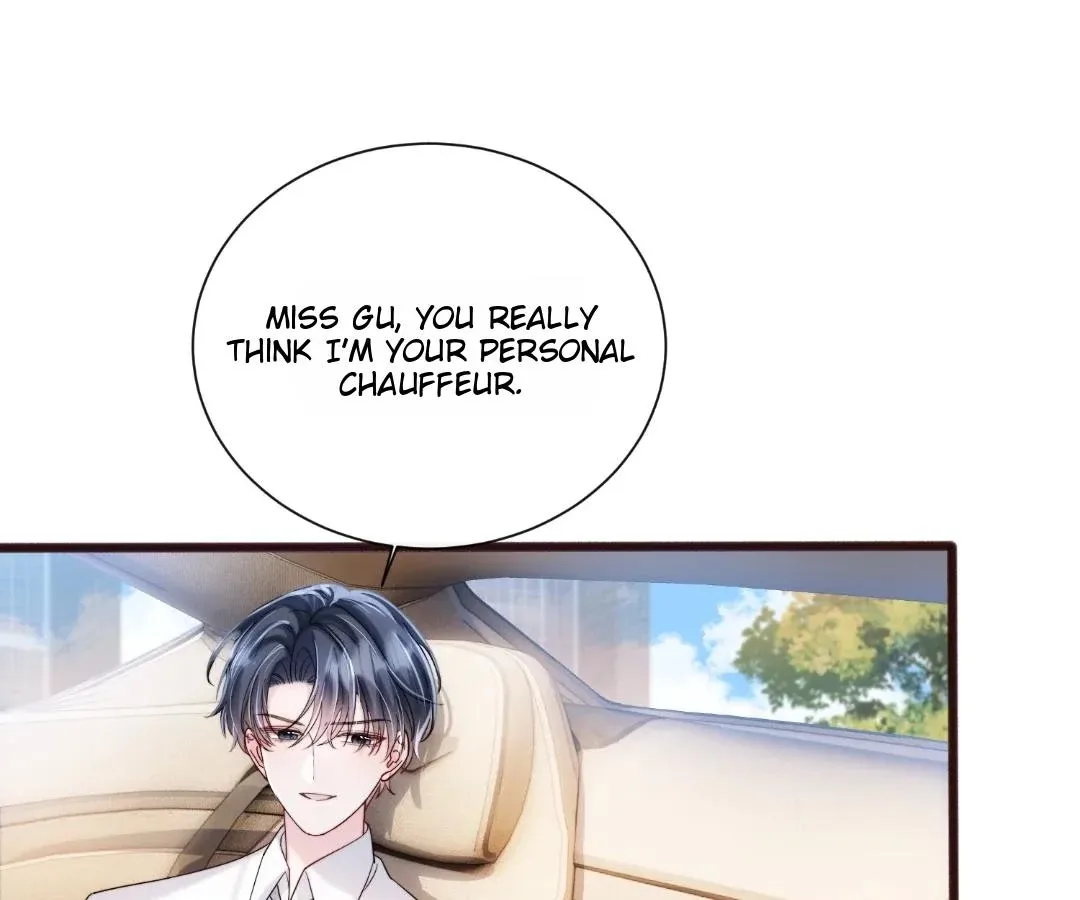 Transmigrating as the Younger Sister of a Bigshot with Multiple Identities Chapter 75 page 29