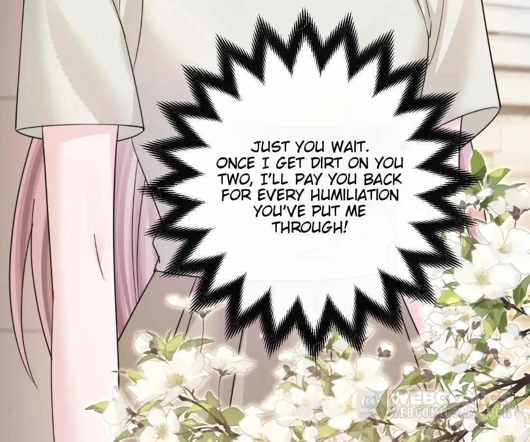Transmigrating as the Younger Sister of a Bigshot with Multiple Identities Chapter 75 page 20