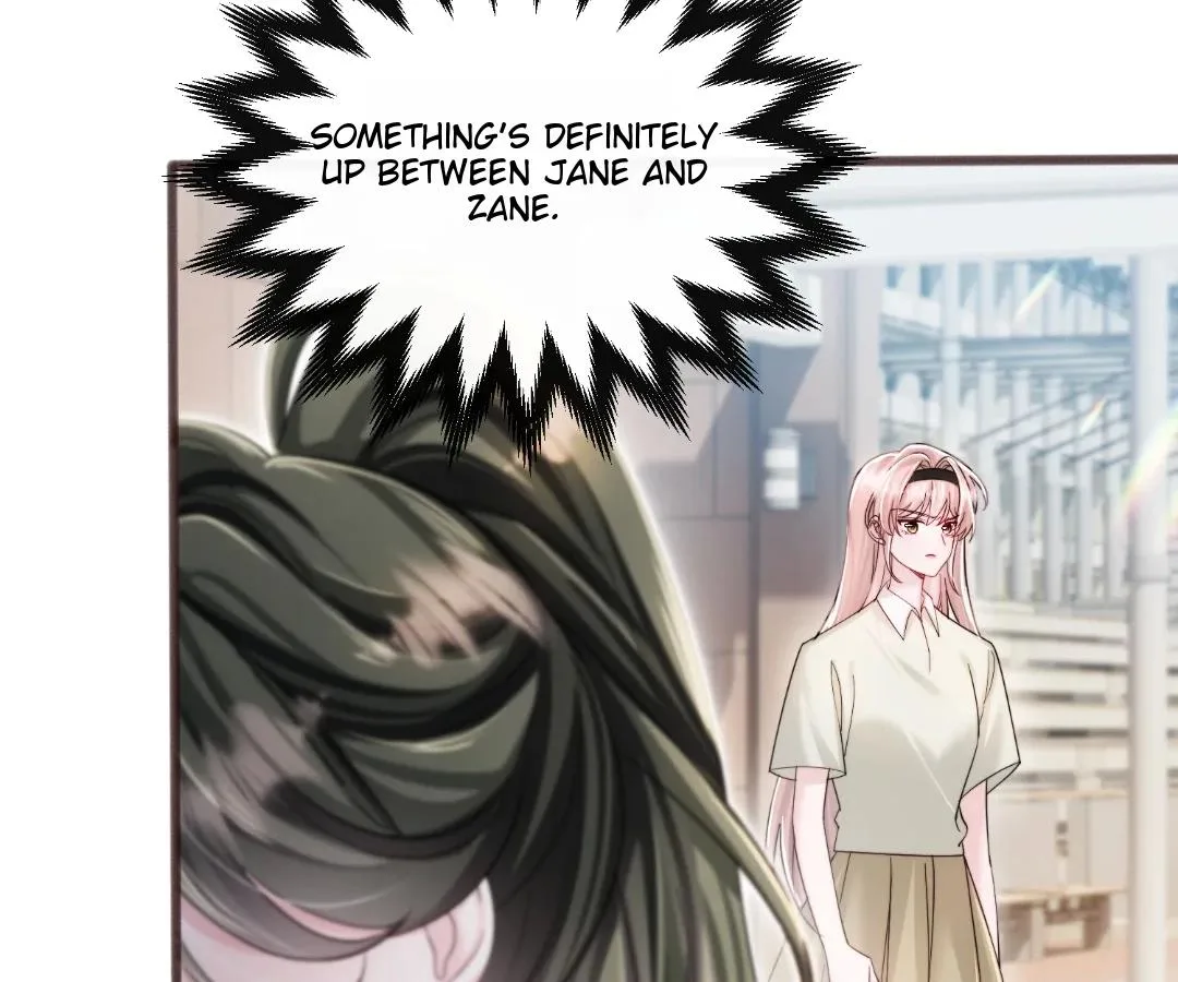 Transmigrating as the Younger Sister of a Bigshot with Multiple Identities Chapter 75 page 17