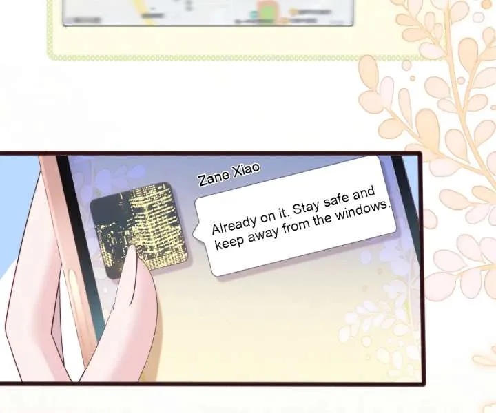 Transmigrating as the Younger Sister of a Bigshot with Multiple Identities Chapter 78 page 7