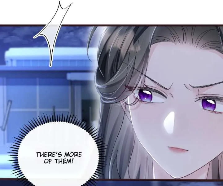 Transmigrating as the Younger Sister of a Bigshot with Multiple Identities Chapter 78 page 33