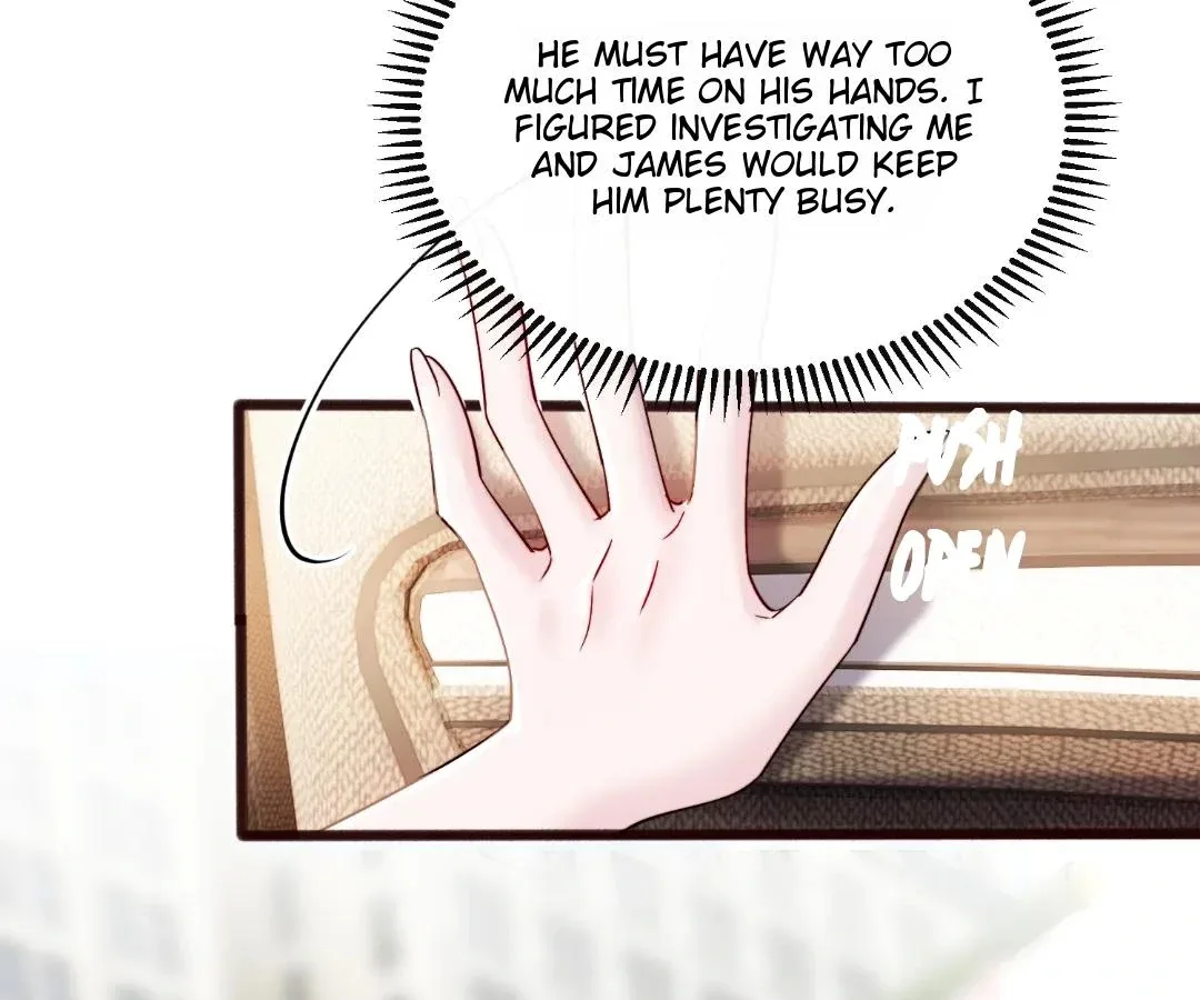 Transmigrating as the Younger Sister of a Bigshot with Multiple Identities Chapter 75 page 40