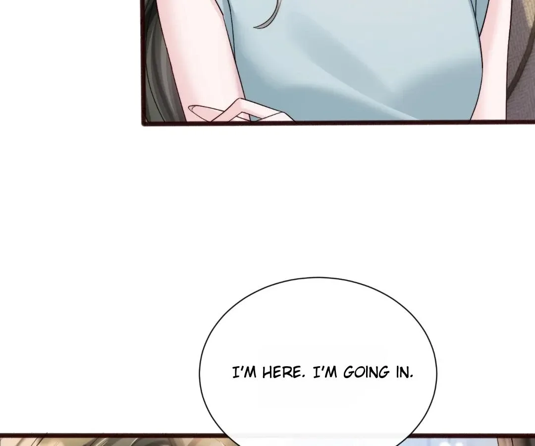 Transmigrating as the Younger Sister of a Bigshot with Multiple Identities Chapter 75 page 27