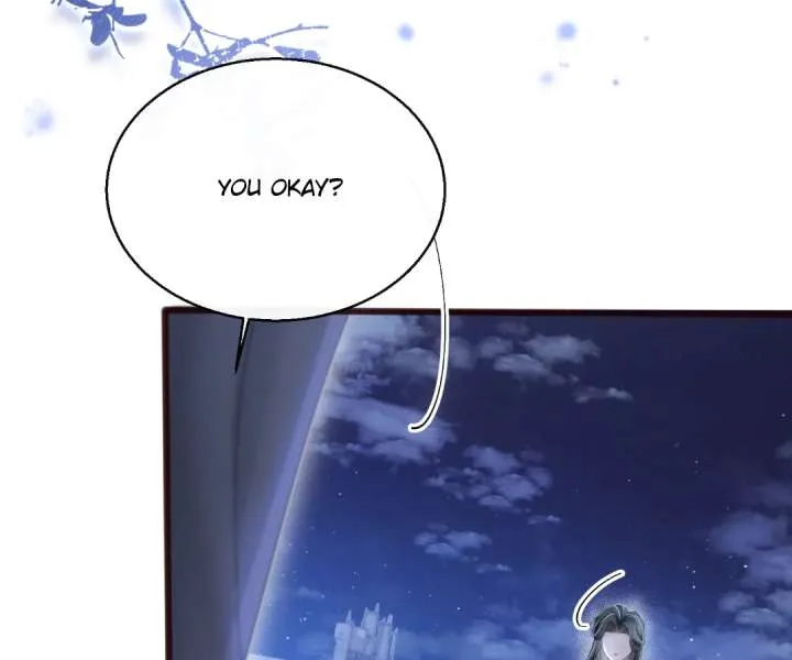 Transmigrating as the Younger Sister of a Bigshot with Multiple Identities Chapter 78 page 37