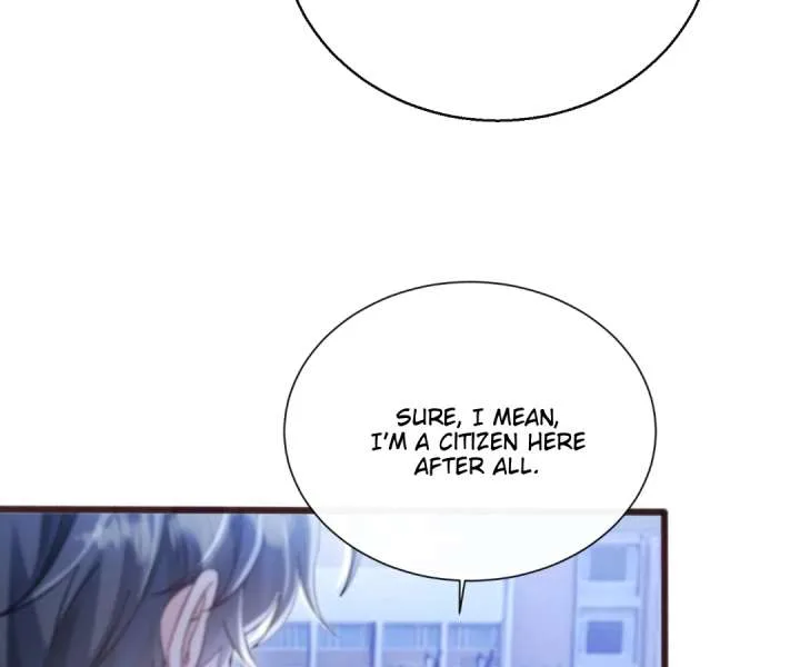 Transmigrating as the Younger Sister of a Bigshot with Multiple Identities Chapter 78 page 49