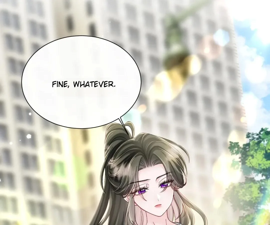 Transmigrating as the Younger Sister of a Bigshot with Multiple Identities Chapter 75 page 41