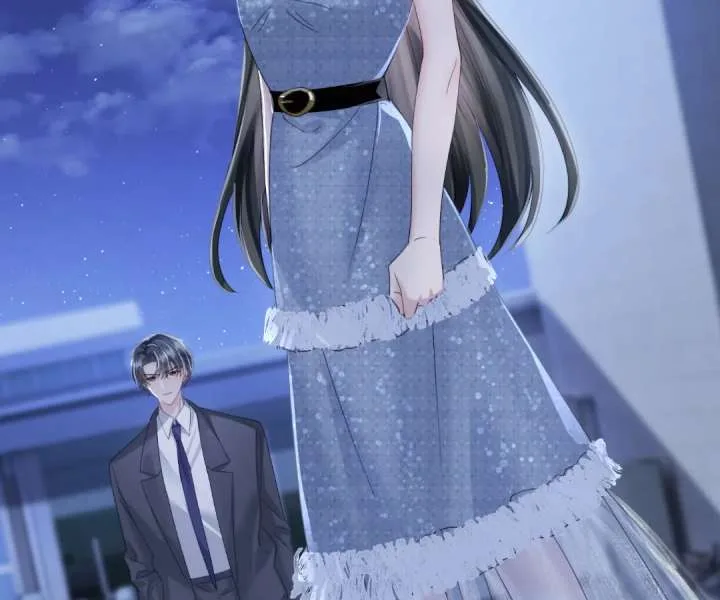 Transmigrating as the Younger Sister of a Bigshot with Multiple Identities Chapter 78 page 45